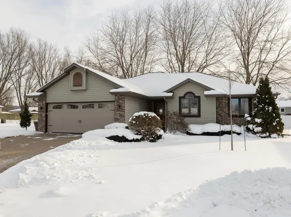1045 Harter COURT, West Salem, WI 54669
