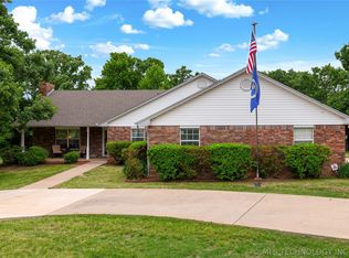 52 Ash Ct, Eufaula, OK 74432