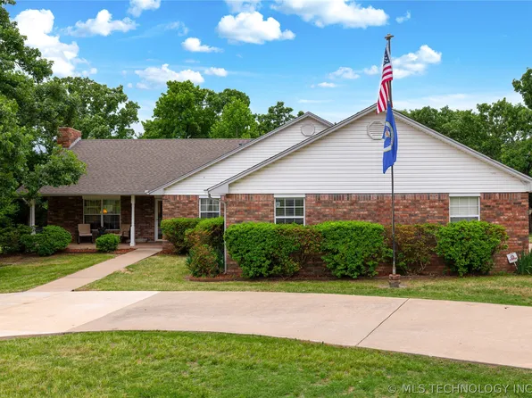 52 Ash Ct, Eufaula, OK 74432