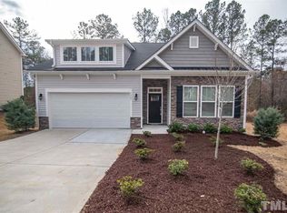 7407 Randshire Way, Raleigh, NC 27616