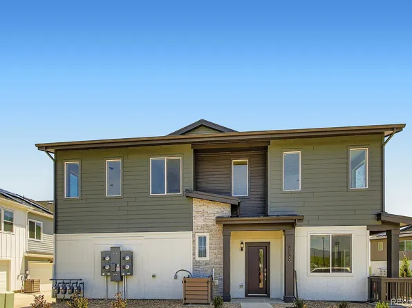 14578 W 90th Lane #D, Arvada, CO 80547
