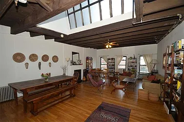 Rented by Buchbinder & Warren