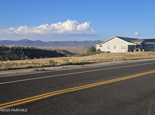 10774 E Old Black Canyon Hwy, Dewey, AZ 86327
