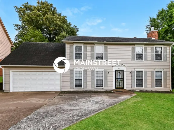 6849 Stone Gap Cv, Memphis, TN 38141