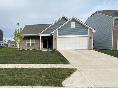 1735 Irish Lake Lane, Indianapolis, IN, 46239