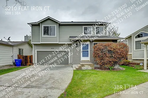 6210 Flat Iron Ct Photo 1