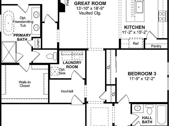 2nd image of 405 Heritage Ranch Trl