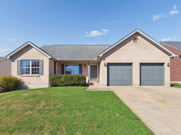 2781 Shamu Dr, Hebron, KY 41048