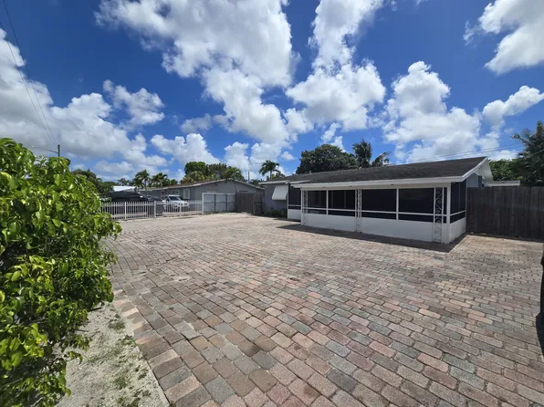 720 S Haverhill Rd, West Palm Beach, FL 33415
