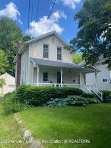 930 Clark St, Lansing, MI, 48906