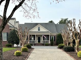 1700 Founders Hl S, Williamsburg, VA 23185