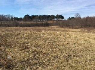 George Chandler Rd, Mount airy, NC 27030