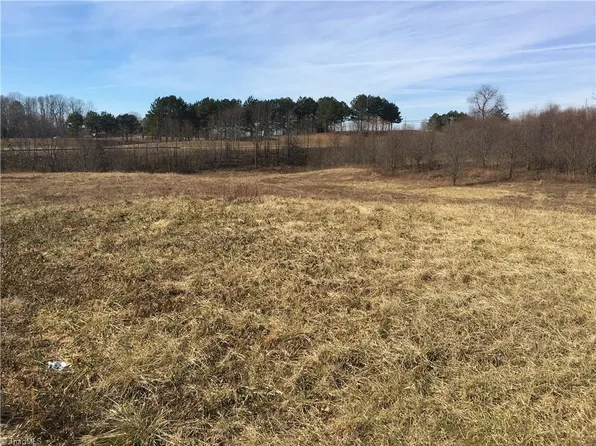 George Chandler Rd, Mount Airy, NC 27030