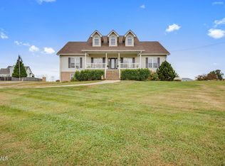 27 Preakness Way, Telford, TN 37690