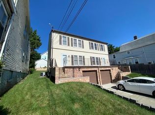 17 Newton Pl, Irvington, NJ 07111