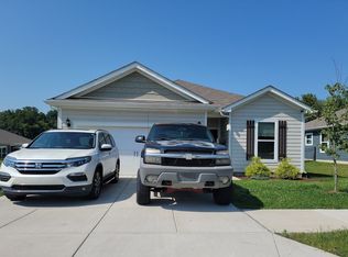 2948 Beeswax St, Columbia, TN 38401