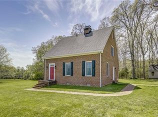 13177 Old Ridge Rd, Beaverdam, VA 23015