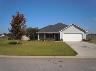 2815 Amidala Ln, Sumter, SC 29153