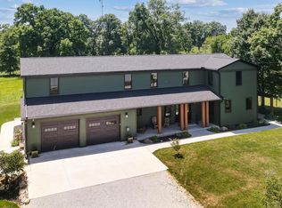 9730 Lancaster Kirkersville Rd NW, Baltimore, OH 43105