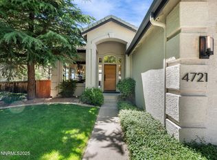 4721 W Creek Ridge Trl, Reno, NV 89519