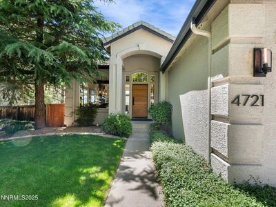 4721 W Creek Ridge Trl, Reno, NV, 89519