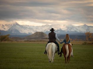 6725 Road 1, Montrose, CO 81401