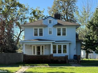 508 W Adams St, Creston, IA 50801