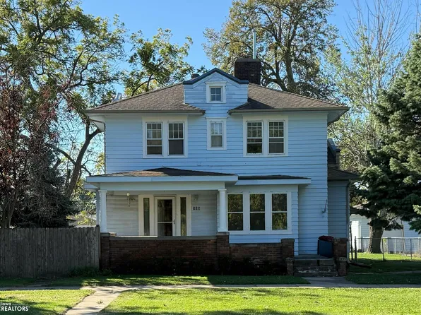 508 W Adams St, Creston, IA 50801