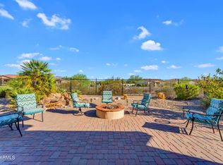 18141 W Mountain Sage Dr, Goodyear, AZ 85338