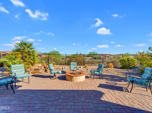 18141 W MOUNTAIN SAGE Drive, Goodyear, AZ 85338