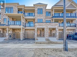 1112 Lockie Dr, Oshawa, ON L1L0R9