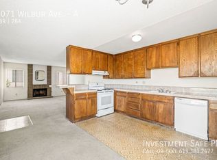 1071 Wilbur Ave APT A, San Diego, CA 92109