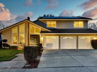 1195 Nikette Way, San Jose, CA 95120