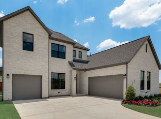 1058 Bingham Way, Forney, TX 75126