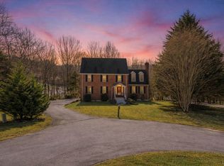 109 Deertrack Dr Lot 23, Forest, VA