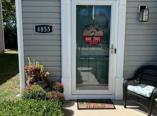4855 Fosterson Dr, Lockbourne, OH 43137