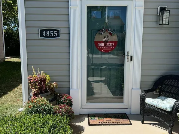 4855 Fosterson Dr, Lockbourne, OH 43137