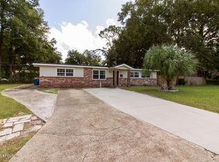 2519 Cotillion Rd, Jacksonville, FL 32211