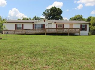 1658 E North St, Lincoln, AR 72744