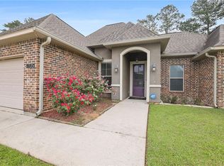 47135 Vineyard Trce, Hammond, LA 70401