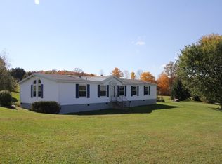 293 Parsons Rd, Sharon Springs, NY 13459