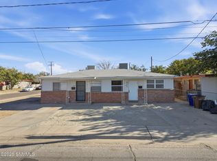901 S Mesquite St, Las Cruces, NM 88001