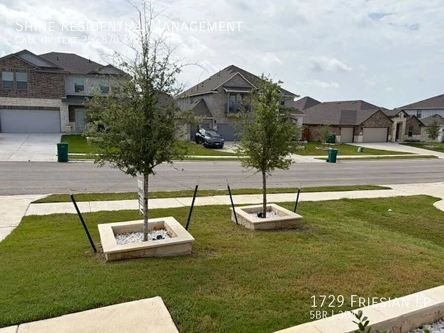 Village at Nolan Heights Subdivision — Photo 3