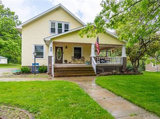 319 N Church St, Bethany, IL 61914