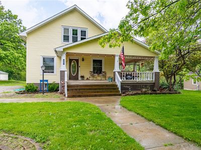319 N Church St, Bethany, IL, 61914