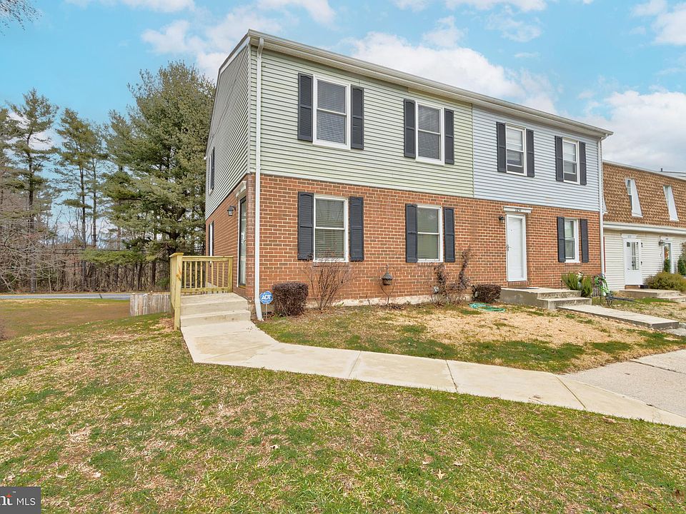 1854 Blue Jay Ct, Severn, MD 21144 Zillow