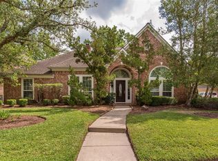 3818 Deer Grass Ct, Houston, TX 77059