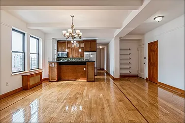 Rented by Oxford Property Group