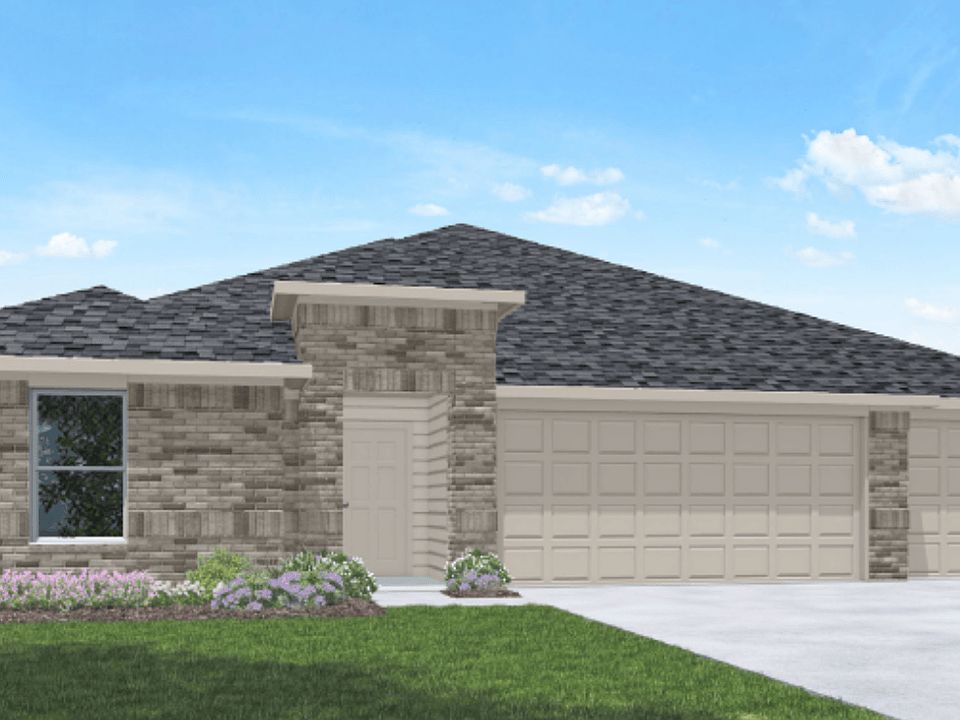 Plan Elevation.