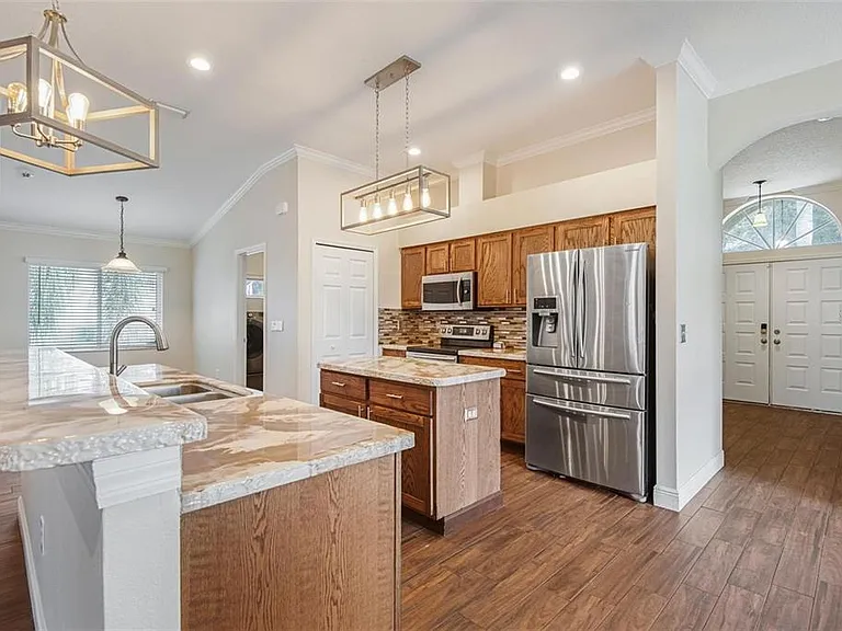 4007 Harbor Lake Dr — Photo 11
